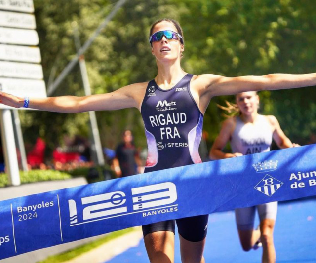 Anouk RIGAUD