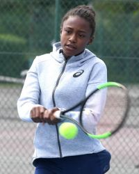 Maelie MONFILS