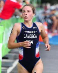 Pauline LANDRON