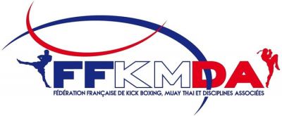 Fédération Française de Kickboxing, Muaythaï et disciplines Associées