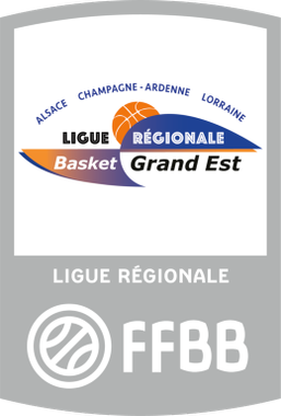 Ligue Grand Est de Basketball