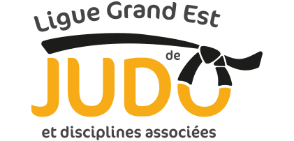 Ligue Grand Est de Judo